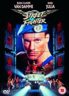 Street Fighter