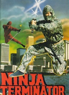 Ninja Terminator