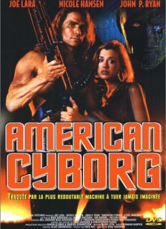 American Cyborg