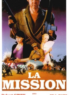 La Mission