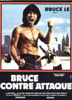 Bruce Contre-Attaque