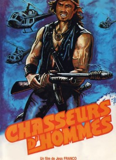 Chasseurs d'Hommes