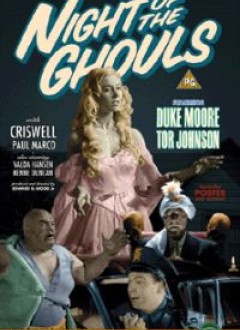 La Nuit des Revenants