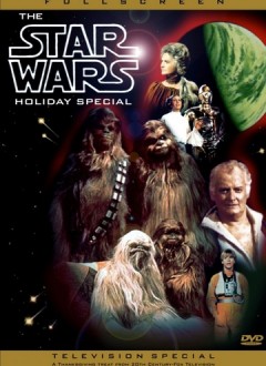 Star Wars Holiday Special