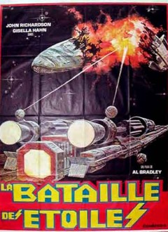 La Bataille des Etoiles