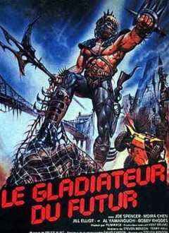 Le Gladiateur du Futur