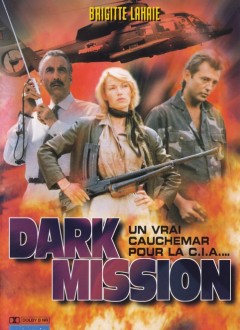 Dark Mission, les Fleurs du Mal