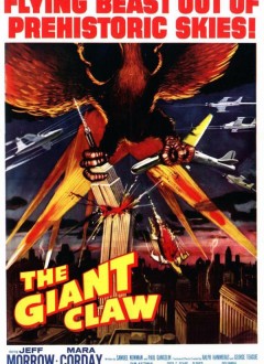 The Giant Claw