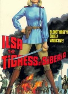 Ilsa, Tigresse du Goulag