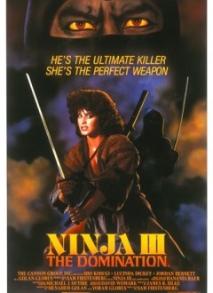 Ninja III