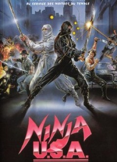Ninja Territory