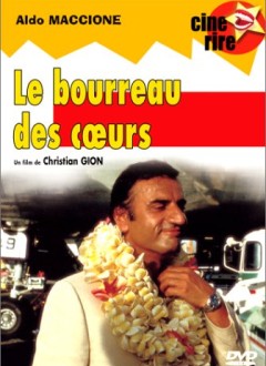 Le Bourreau des Coeurs