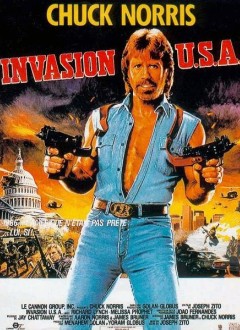 Invasion USA