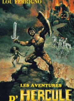 Les Aventures d'Hercule