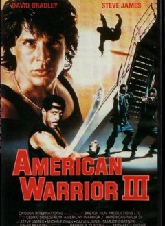 American Warrior 3