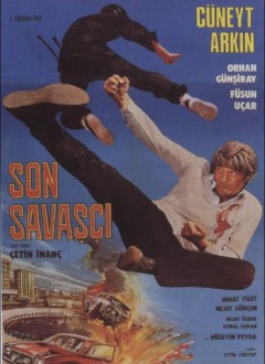 Son Savasçi