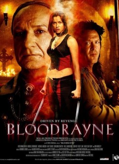 BloodRayne