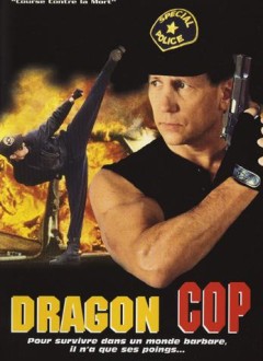 Dragon Cop