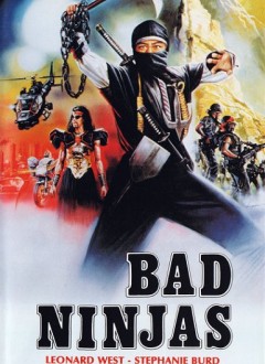 Bad Ninjas