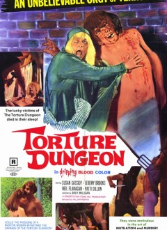 Torture Dungeon