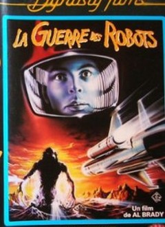 La Guerre des robots