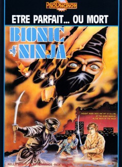 Bionic Ninja