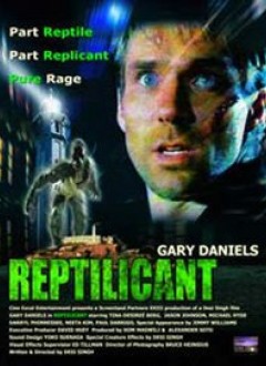 Reptilicant