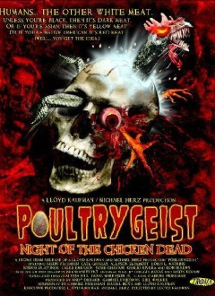 Poultrygeist, Night of the Chicken Dead