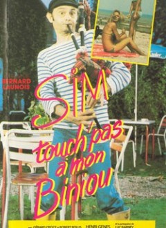 Touch'pas à mon Biniou