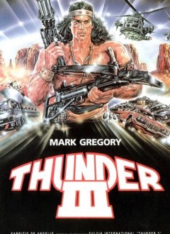 Thunder III