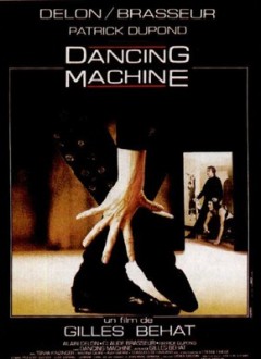 Dancing Machine