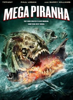 Mega Piranha