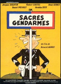 Sacrés Gendarmes