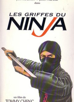 Les Griffes du Ninja