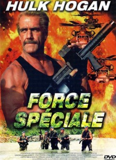 Force Spéciale