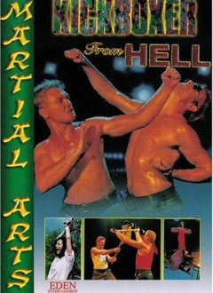 Kickboxer from Hell