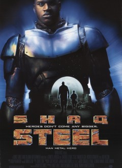 Steel