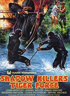 Shadow Killers Tiger Force
