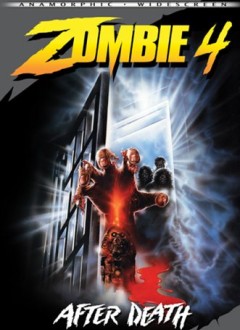 Zombie 4 : After Death