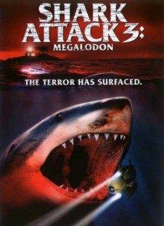 Shark Attack 3