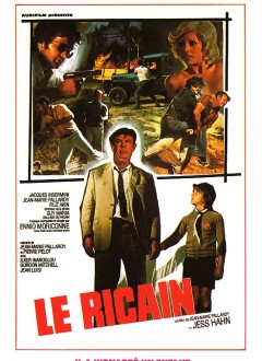 Le Ricain