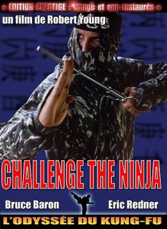 Challenge the Ninja