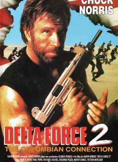 Delta Force 2