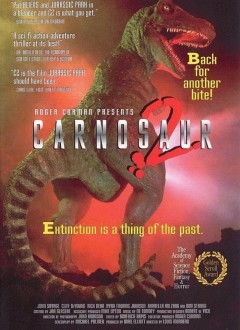 Carnosaur 2