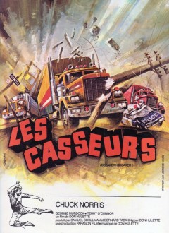 Les Casseurs