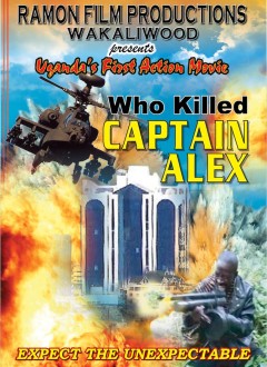 Who Killed Captain Alex?