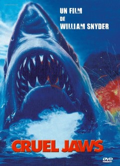 Cruel Jaws