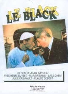 Le Black