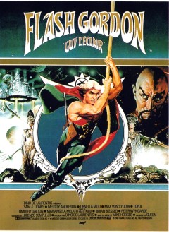 Flash Gordon