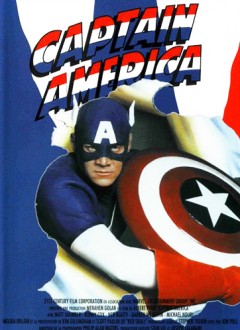 Captain America (1989)